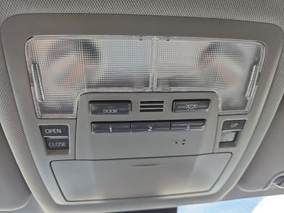 2018 Toyota Highlander XLE AWD