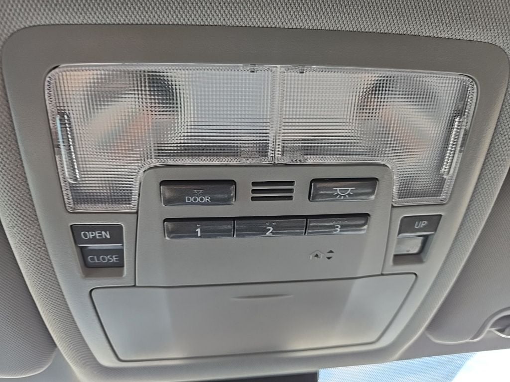 2018 Toyota Highlander XLE AWD