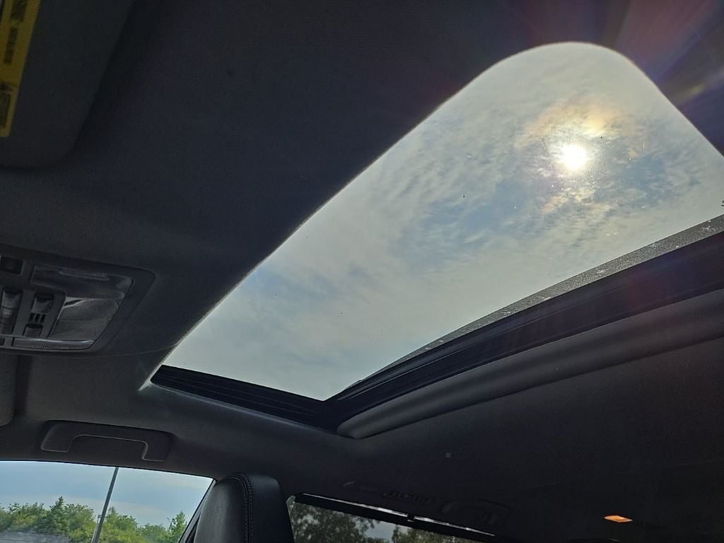 2018 Toyota Highlander XLE AWD