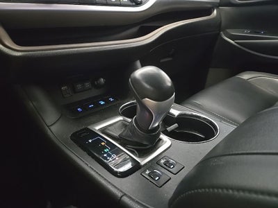 2018 Toyota Highlander XLE AWD