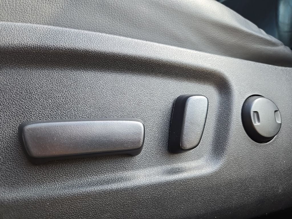 2018 Toyota Highlander XLE AWD