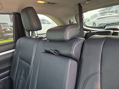 2018 Toyota Highlander XLE AWD