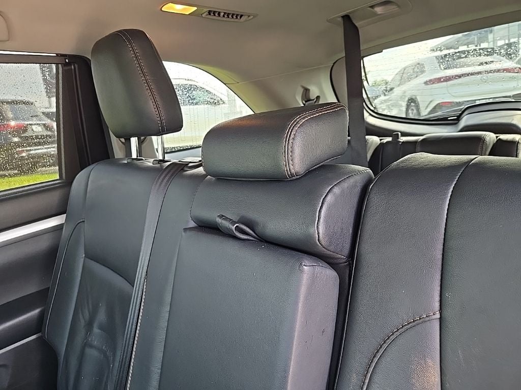 2018 Toyota Highlander XLE AWD