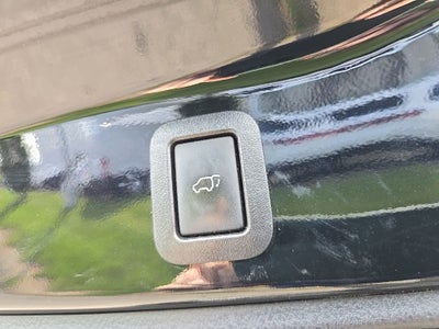 2018 Toyota Highlander XLE AWD