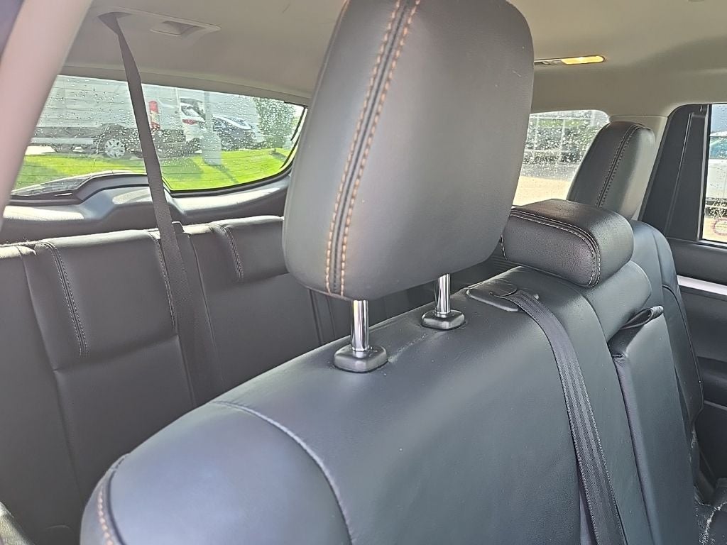 2018 Toyota Highlander XLE AWD