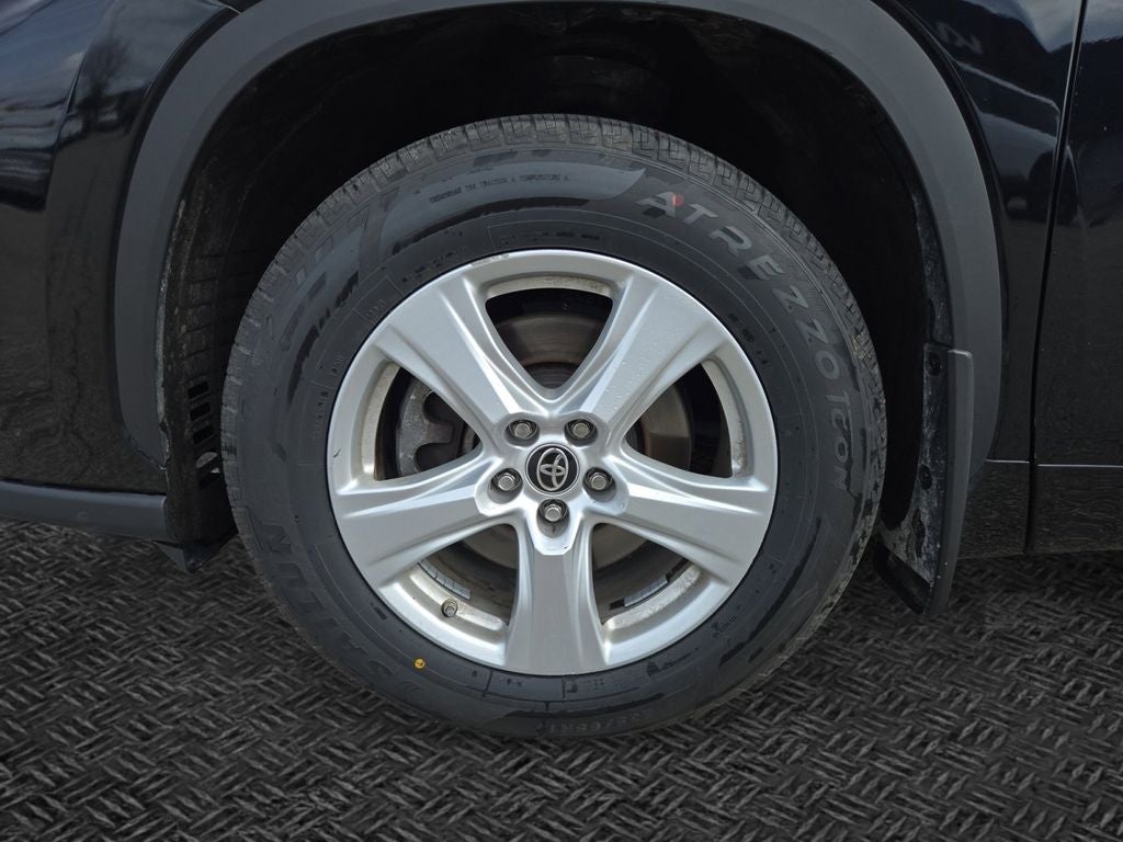 2023 Toyota Highlander AWD