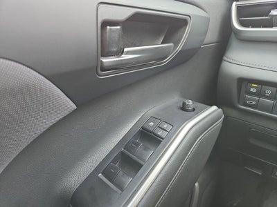 2023 Toyota Highlander AWD