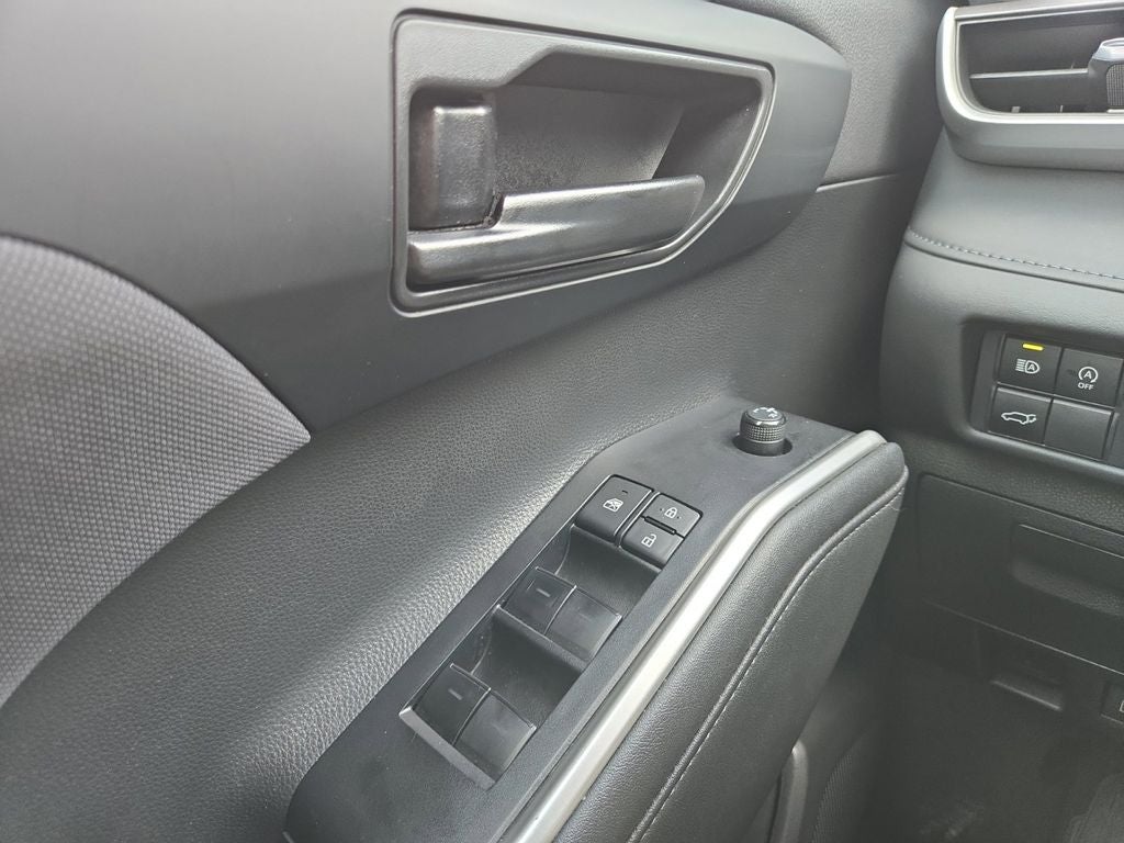 2023 Toyota Highlander AWD