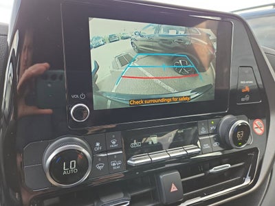 2023 Toyota Highlander AWD