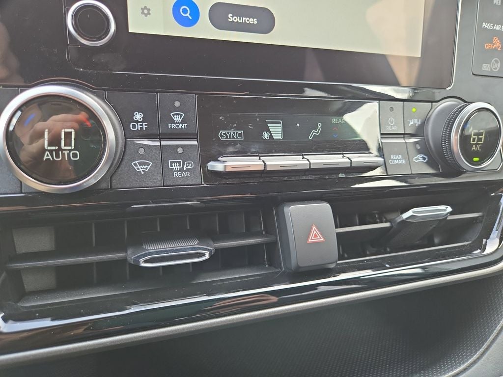 2023 Toyota Highlander AWD