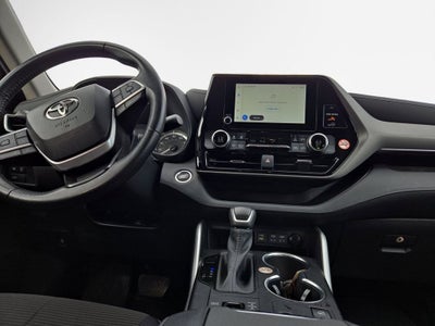 2023 Toyota Highlander AWD