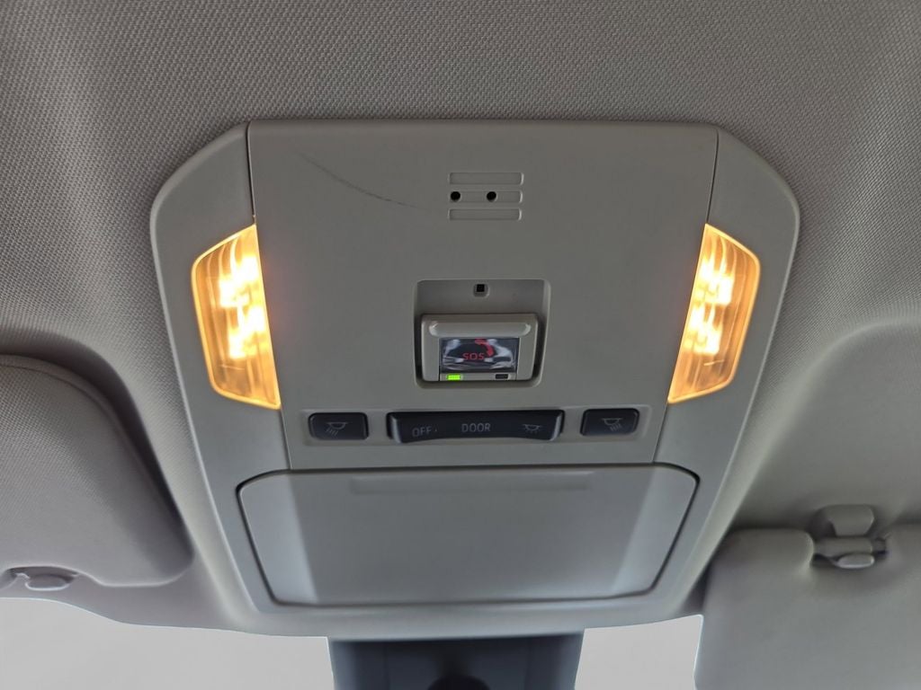 2023 Toyota Highlander AWD