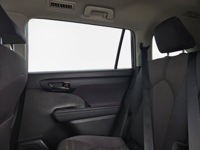 2023 Toyota Highlander AWD