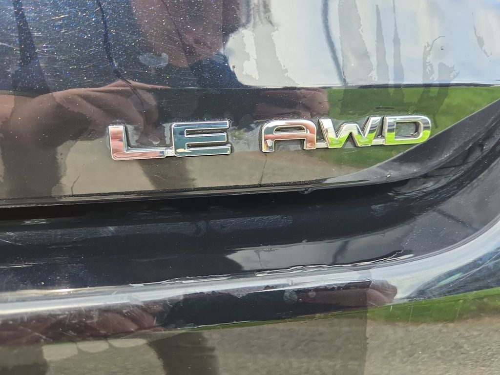 2023 Toyota Highlander AWD