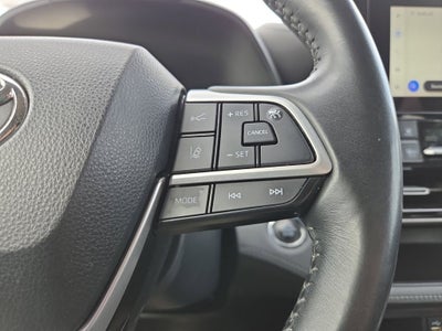 2023 Toyota Highlander AWD