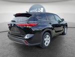 2023 Toyota Highlander AWD