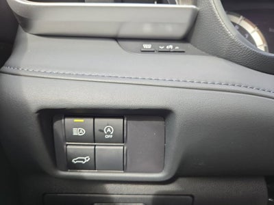 2023 Toyota Highlander AWD