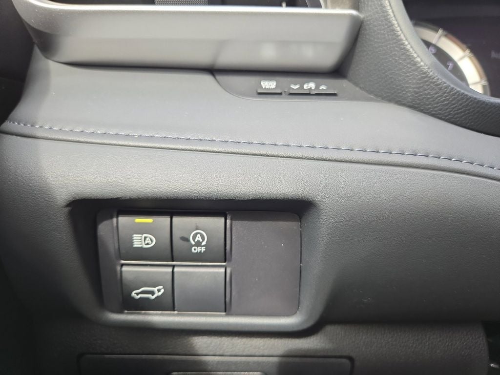 2023 Toyota Highlander AWD