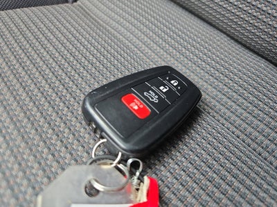 2023 Toyota Highlander AWD