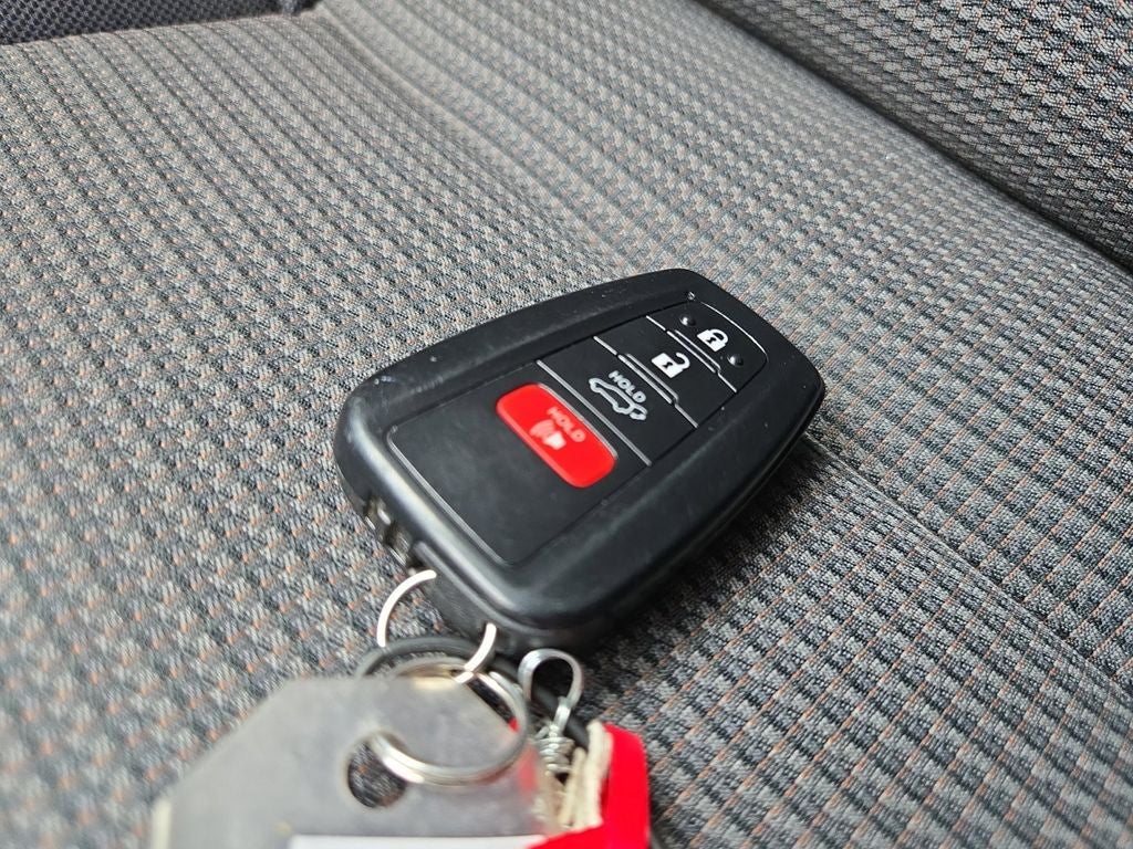 2023 Toyota Highlander AWD