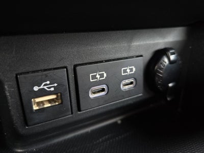 2023 Toyota Highlander AWD