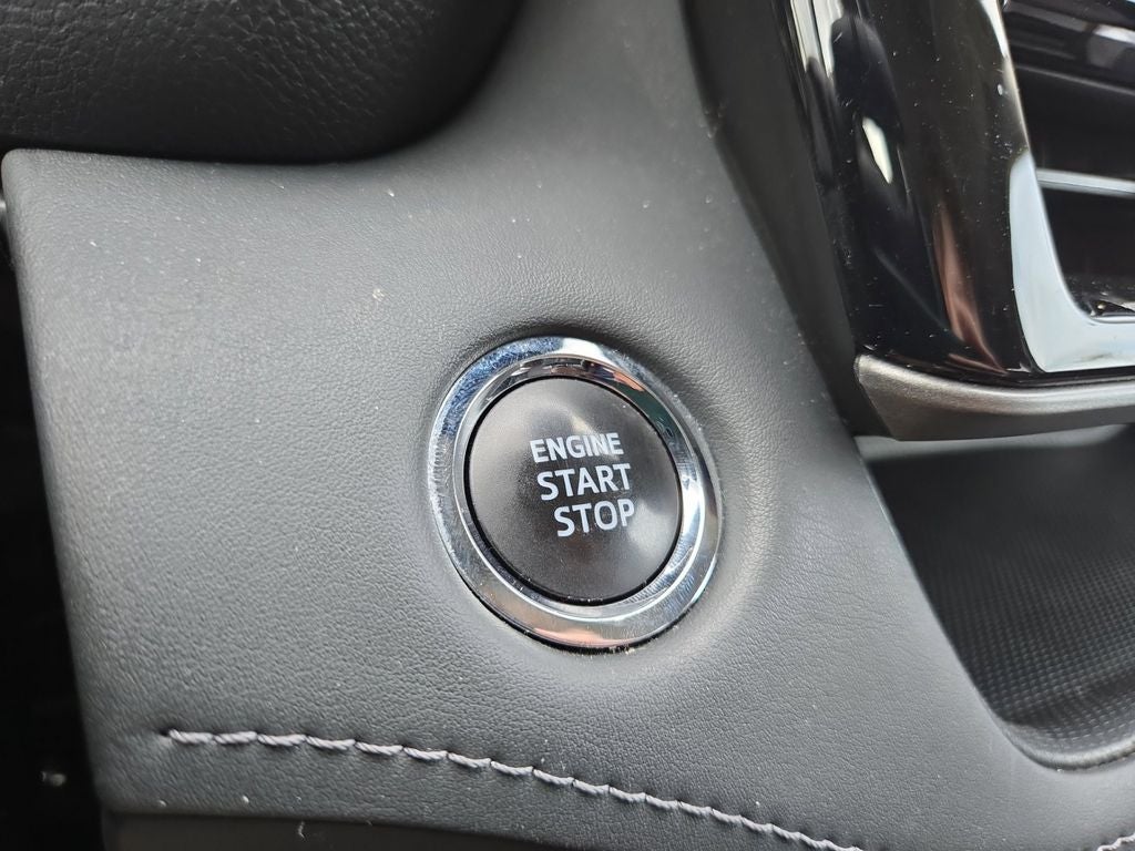 2023 Toyota Highlander AWD