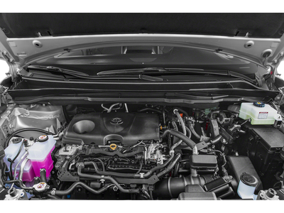 2024 Toyota Sienna XLE 8 Passenger