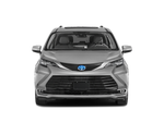 2024 Toyota Sienna XLE 8 Passenger