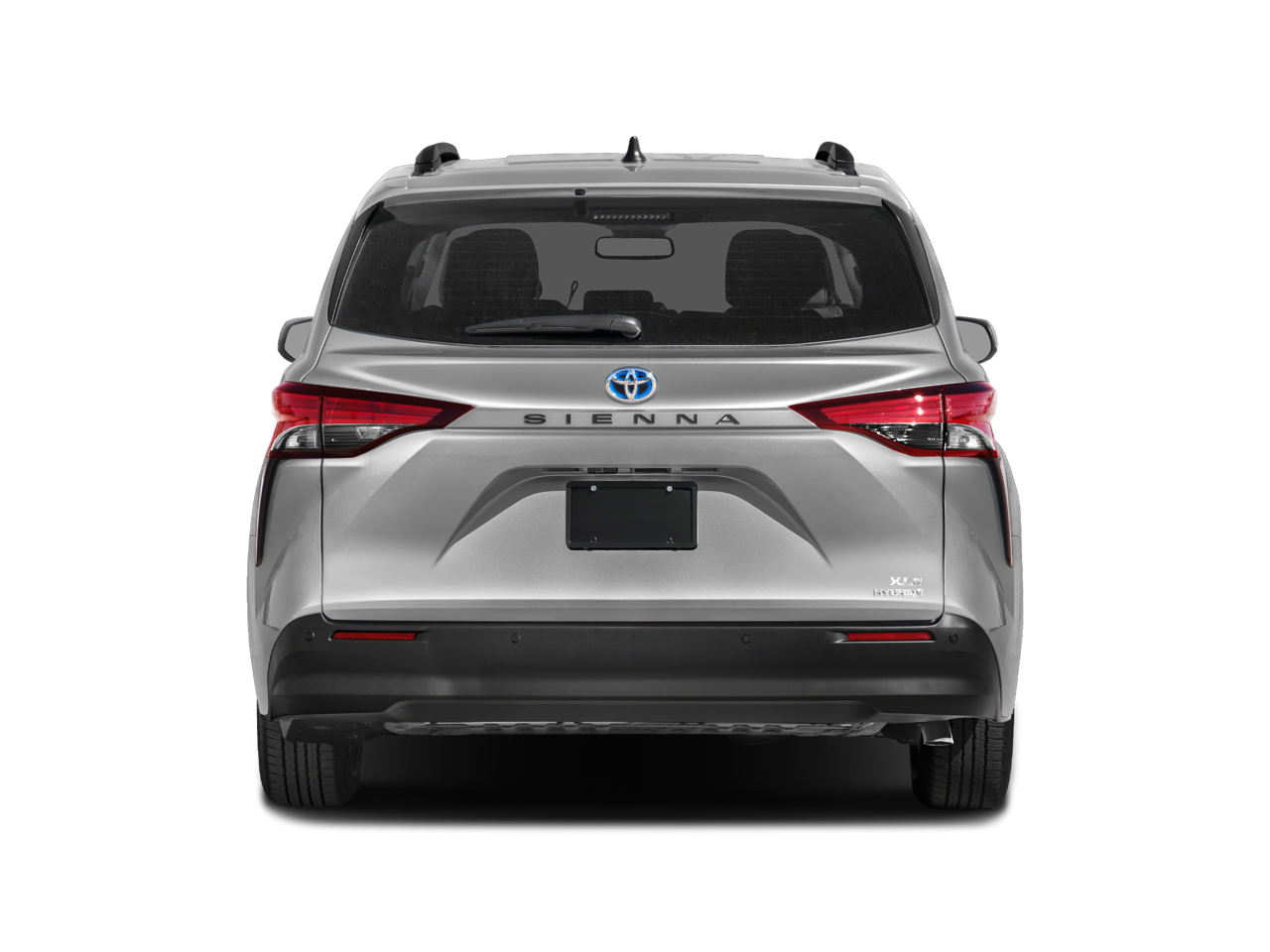2024 Toyota Sienna XLE 8 Passenger