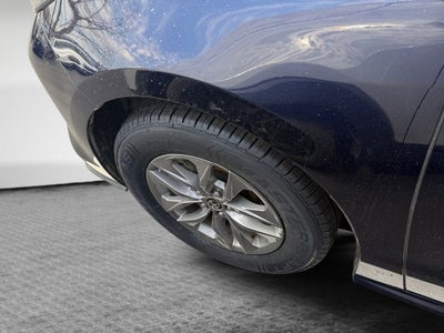 2024 Toyota Sienna XLE 8 Passenger