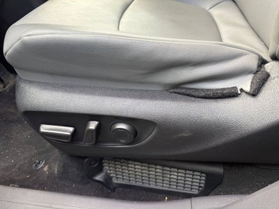 2024 Toyota Sienna XLE 8 Passenger