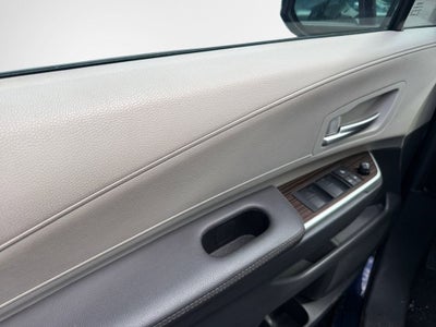 2024 Toyota Sienna XLE 8 Passenger