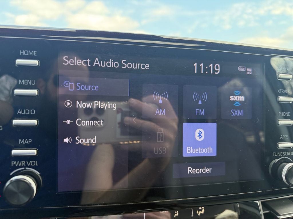 2024 Toyota Sienna XLE 8 Passenger