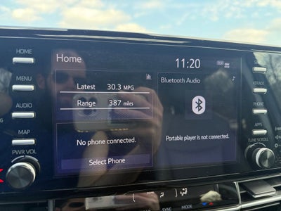 2024 Toyota Sienna XLE 8 Passenger