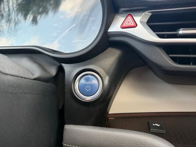 2024 Toyota Sienna XLE 8 Passenger