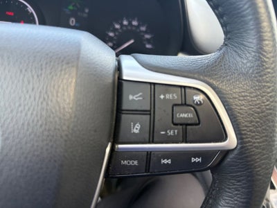 2024 Toyota Sienna XLE 8 Passenger