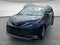 2024 Toyota Sienna XLE 8 Passenger