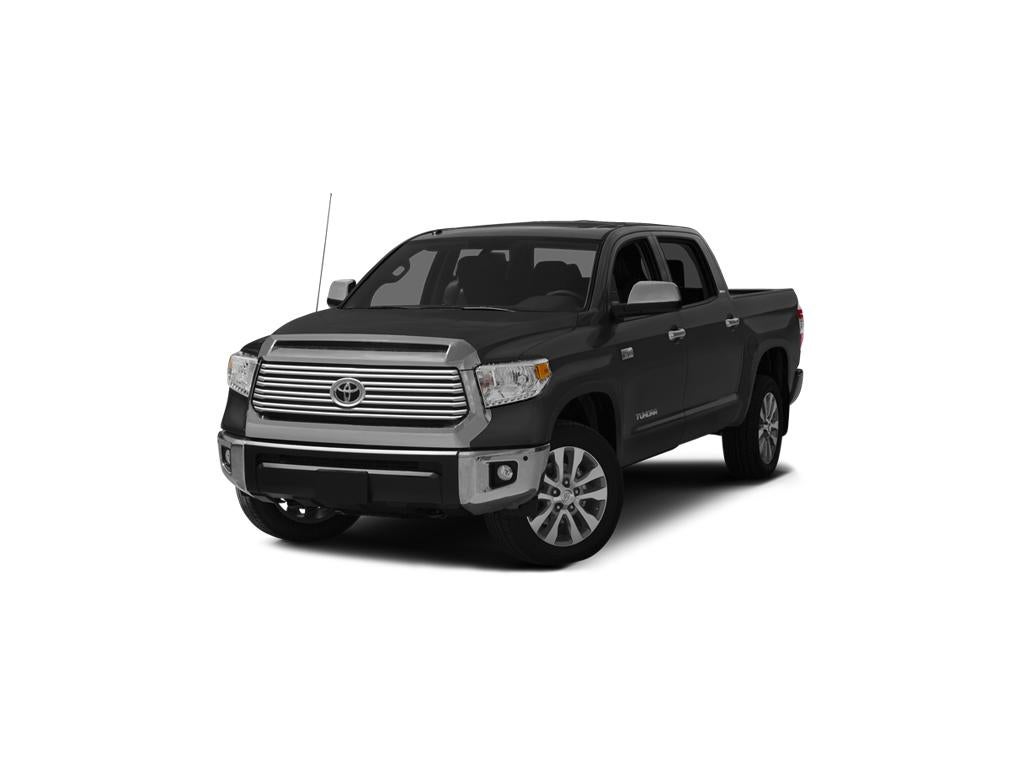 2014 Toyota Tundra Platinum 5.7L V8