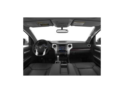 2014 Toyota Tundra Platinum 5.7L V8