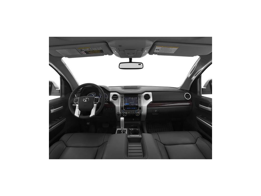 2014 Toyota Tundra Platinum 5.7L V8