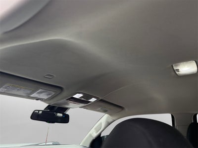 2020 Toyota Tacoma 4WD V6