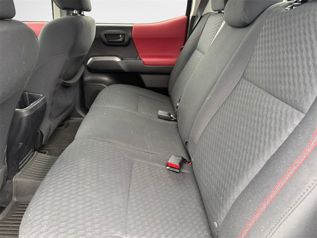 2020 Toyota Tacoma 4WD V6