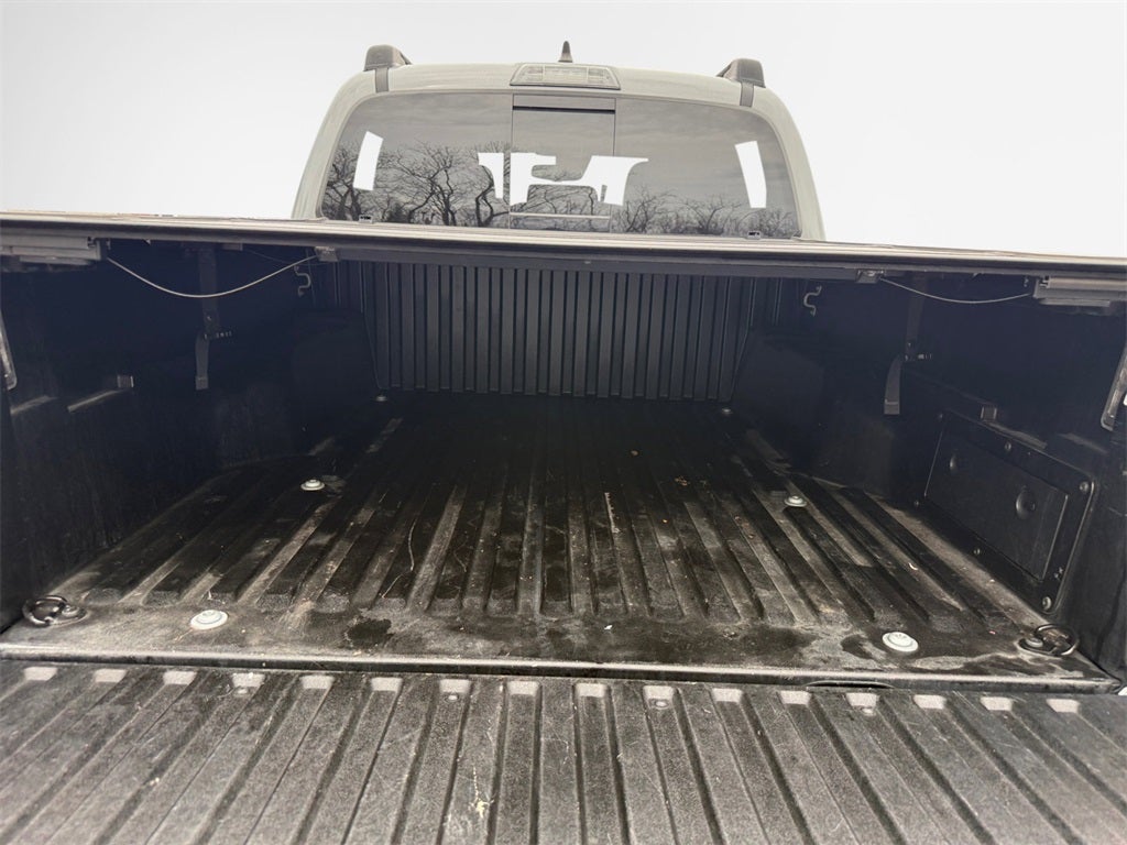 2020 Toyota Tacoma 4WD V6