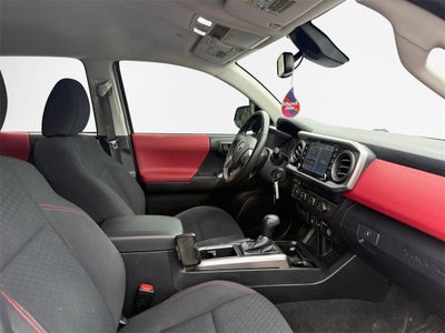 2020 Toyota Tacoma 4WD V6