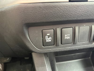 2020 Toyota Tacoma 4WD V6