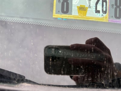 2020 Toyota Tacoma 4WD V6