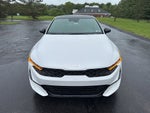 2022 Kia K5 GT-Line AWD