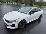 2022 Kia K5 GT-Line AWD