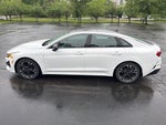 2022 Kia K5 GT-Line AWD