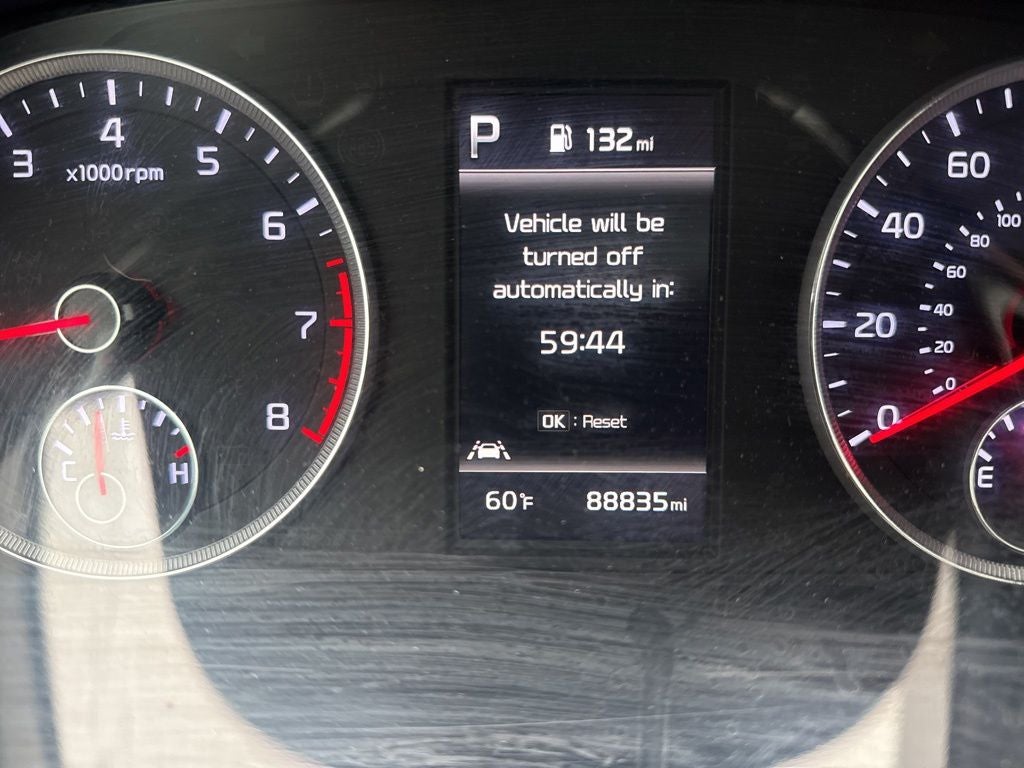 2022 Kia K5 GT-Line AWD